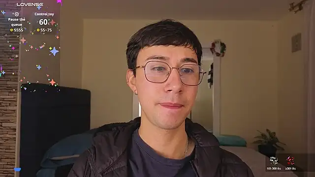 cameron cum online show from March 19, 2026, 10:04 am