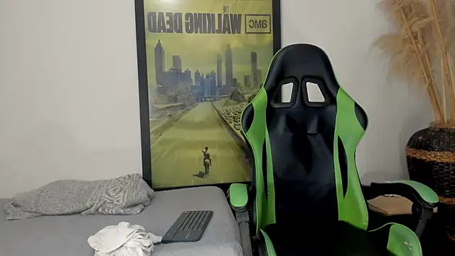 jamesinked  online show from January 8, 2026, 7:31 pm