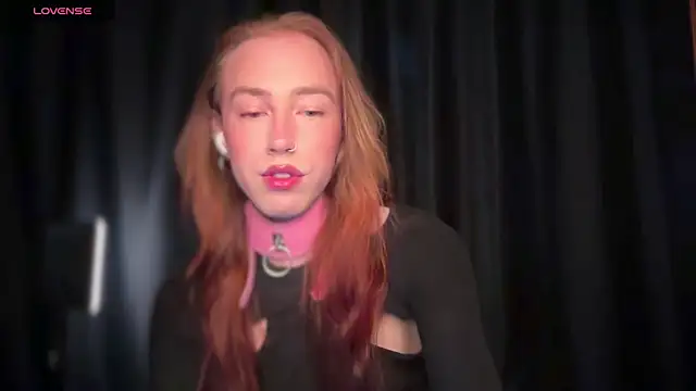 Avril Pearly  online show from June 5, 2026, 11:27 am