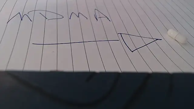 Toy-Daddy online show from October 19, 2025, 8:11 pm