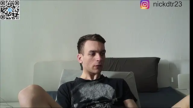 nickdtr online show from March 8, 2025, 9:17 am