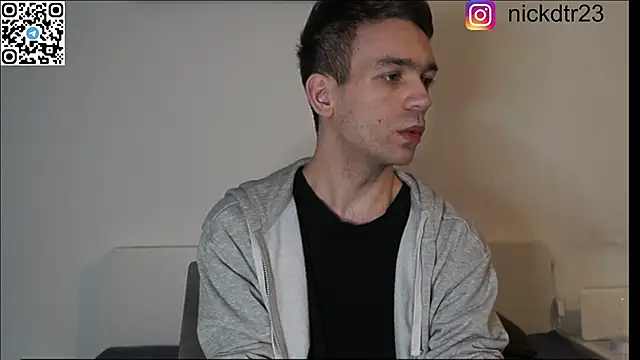 nickdtr online show from March 8, 2025, 4:23 am