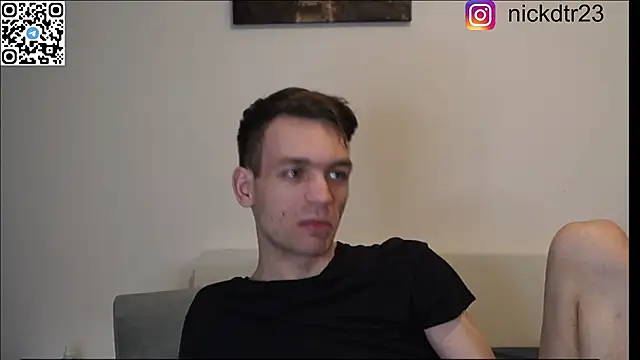 nickdtr online show from March 3, 2025, 12:01 am