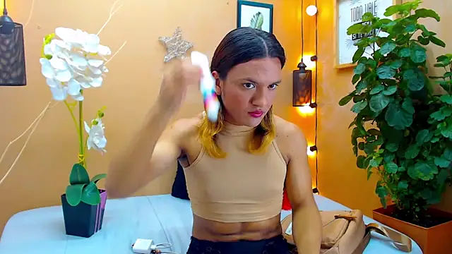 aslyhernandez 7 online show from October 15, 2025, 12:24 pm