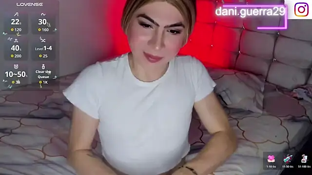 saskya online show from October 17, 2025, 11:17 pm