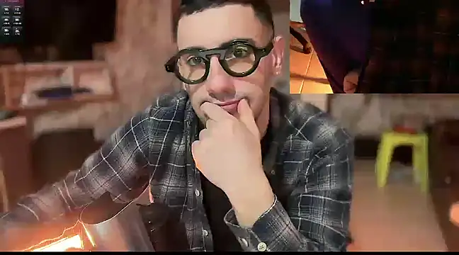 NofaceMan   online show from March 10, 2025, 9:29 pm