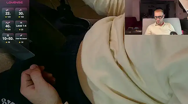 NofaceMan   online show from December 4, 2024, 11:08 pm