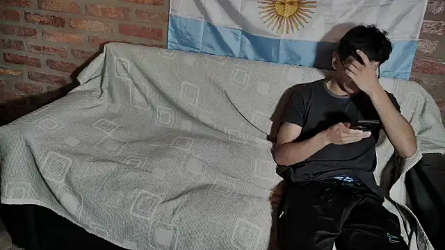 teendotados online show from July 12, 2026, 8:53 pm