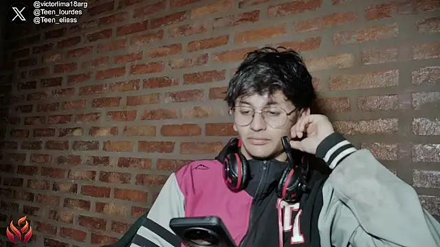 teendotados online show from August 8, 2026, 7:32 pm