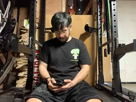 kumsars online show from February 2, 2026, 11:04 pm