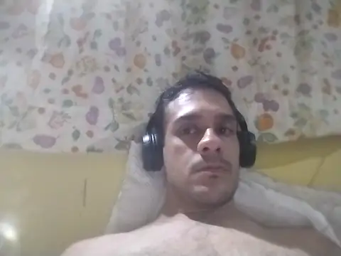 Mauri1509 online show from November 15, 2025, 2:59 am