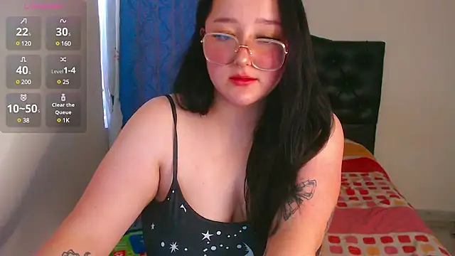 megan owo online show from February 24, 2025, 11:09 pm
