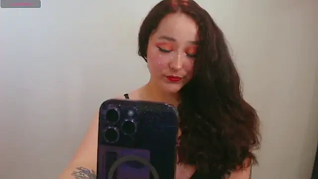 megan owo online show from December 19, 2024, 9:16 pm