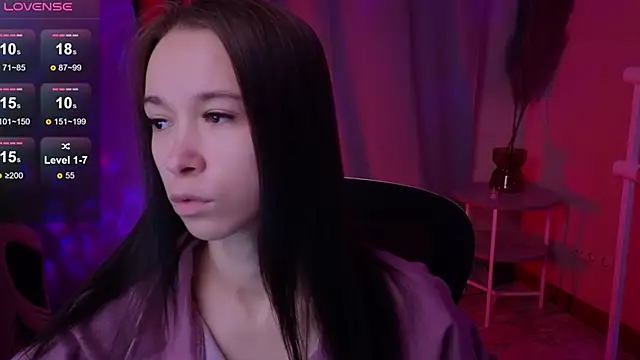 LilithStrangfor online show from November 27, 2025, 9:48 pm