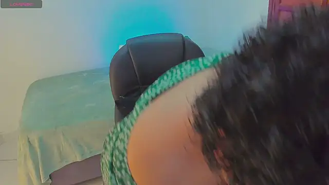 Snapshot of Mrskary chatting on February 1, 2026, 4:38 pm Mrskary online show from February 1, 2026, 4:38 pm