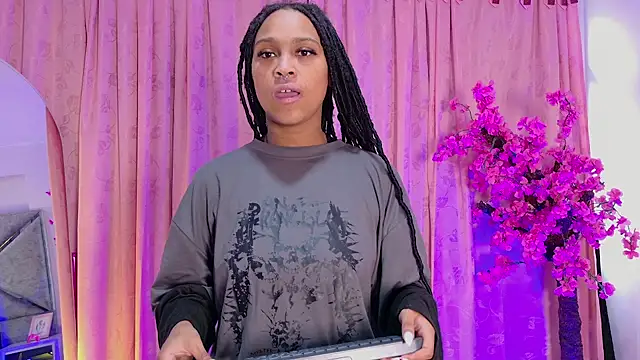 Elith noa online show from February 10, 2026, 7:57 pm