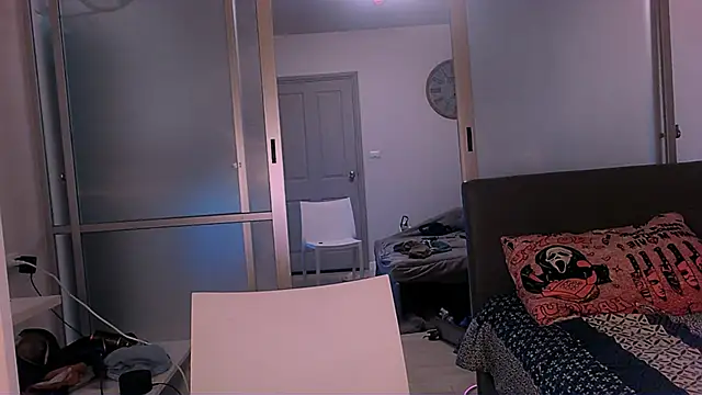 Eva Jaya online show from October 27, 2025, 12:06 pm