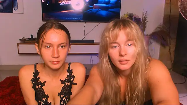 Eva Jaya online show from April 22, 2026, 4:03 pm