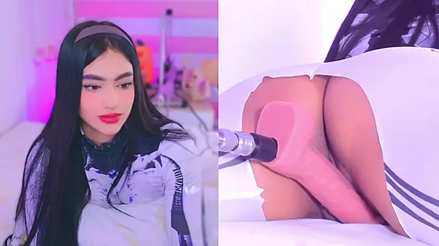 pamela cm online show from October 31, 2025, 11:07 am