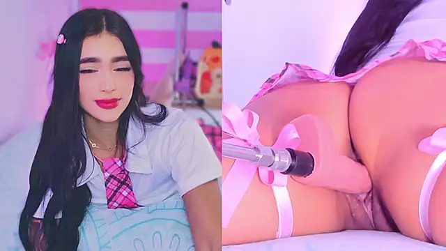 pamela cm online show from October 22, 2025, 11:09 am