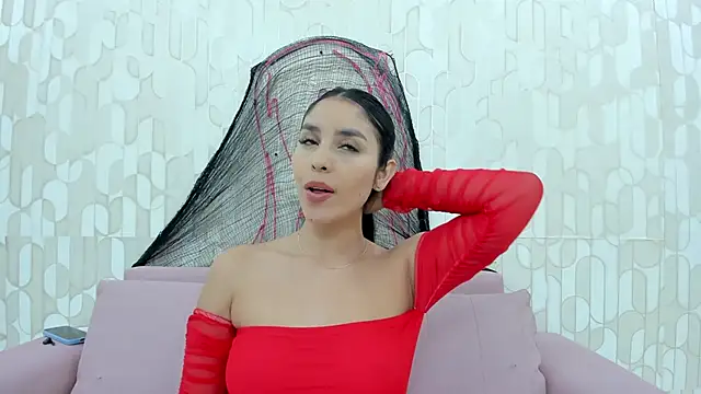  miaquevedo  online show from October 10, 2025, 1:12 pm