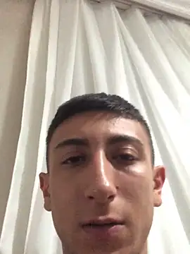 kerimyuce online show from September 17, 2025, 8:00 pm