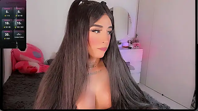 Thebiggestsbitch online show from September 16, 2025, 4:30 pm