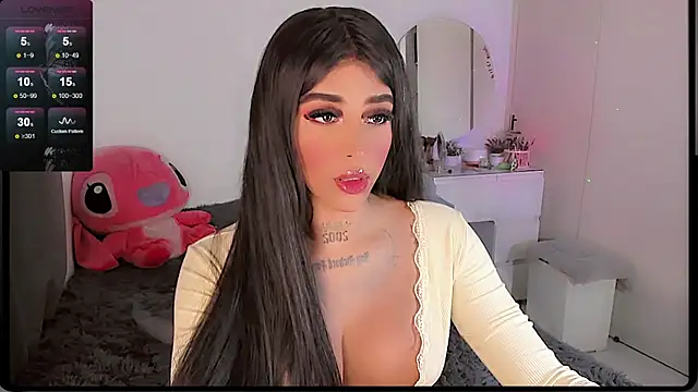 Thebiggestsbitch online show from October 3, 2025, 5:03 pm