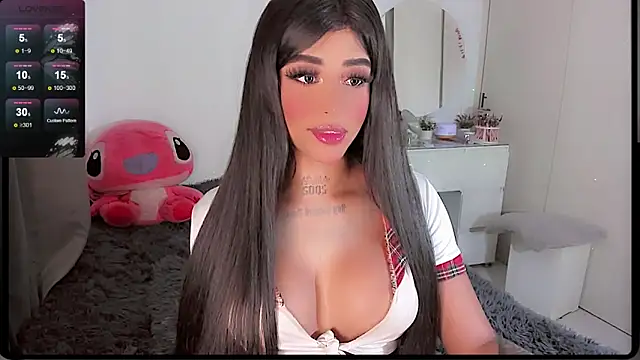 Thebiggestsbitch online show from September 26, 2025, 6:48 pm