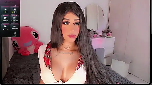 Thebiggestsbitch online show from October 2, 2025, 8:34 pm