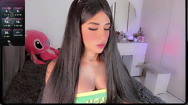 Thebiggestsbitch online show from September 19, 2025, 6:23 pm