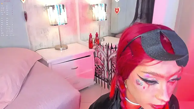 gloomy sweetness online show from October 4, 2025, 4:36 am