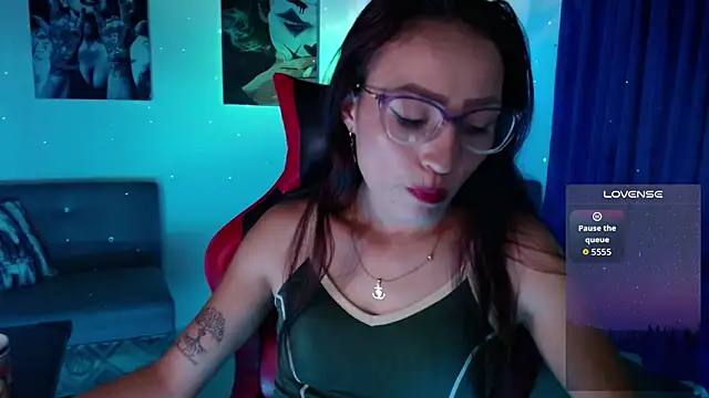 Sara-Guzman1 online show from March 21, 2026, 8:30 am