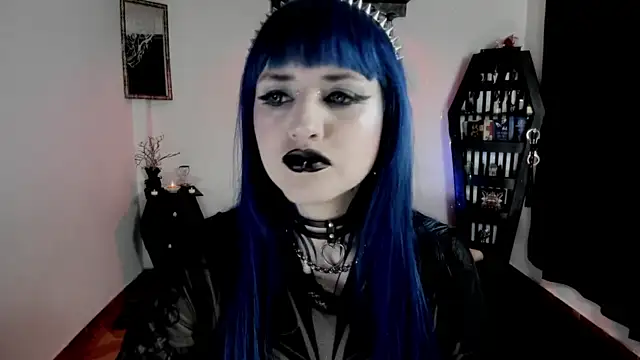 DimmuandDarkness online show from July 9, 2026, 8:37 am