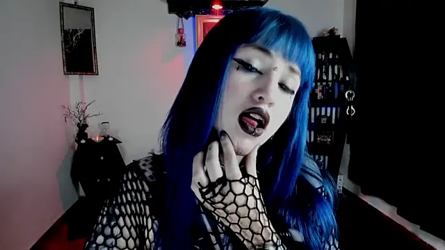 DimmuandDarkness online show from July 2, 2026, 4:46 pm