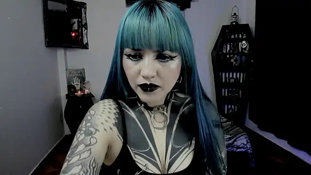 DimmuandDarkness online show from February 26, 2026, 8:03 am