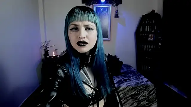 DimmuandDarkness online show from April 24, 2026, 7:32 am