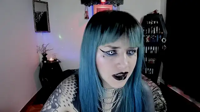 DimmuandDarkness online show from June 19, 2026, 10:10 am
