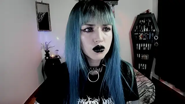 DimmuandDarkness online show from June 17, 2026, 9:41 am