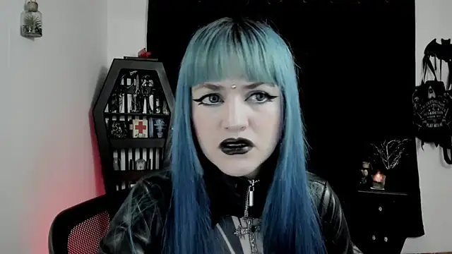 DimmuandDarkness online show from April 1, 2026, 1:41 am