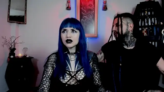 DimmuandDarkness online show from July 2, 2026, 4:40 am