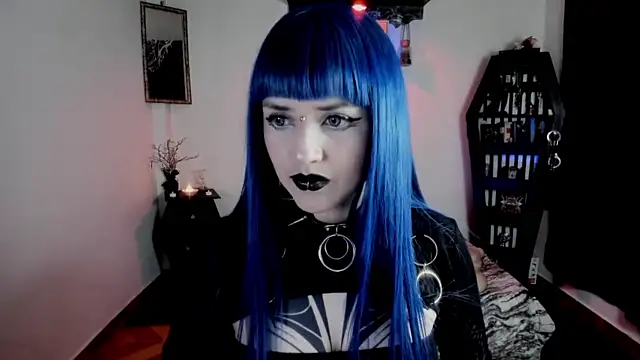 DimmuandDarkness online show from June 25, 2026, 11:32 pm