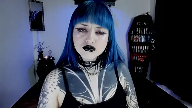 DimmuandDarkness online show from July 21, 2026, 8:15 am