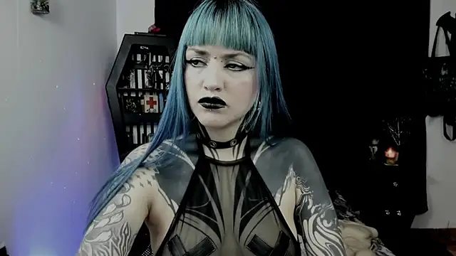 DimmuandDarkness online show from March 21, 2026, 5:41 am