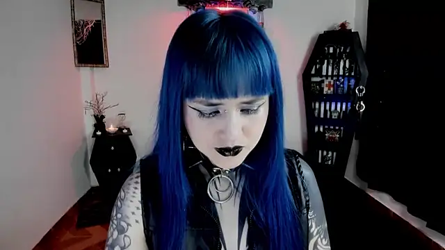 DimmuandDarkness online show from July 16, 2026, 10:12 am