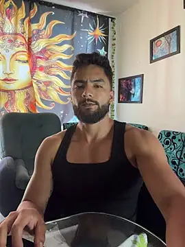 Snapshot of Jaxxon_ chatting on July 1, 2026, 9:37 pm Jaxxon online show from July 1, 2026, 9:37 pm