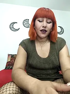 Snapshot of florecita9 chatting on November 9, 2025, 5:39 pm florecita9 online show from November 9, 2025, 5:39 pm