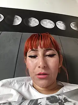 Snapshot of florecita9 chatting on November 20, 2025, 5:35 pm florecita9 online show from November 20, 2025, 5:35 pm