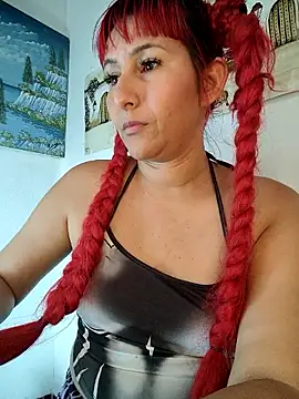 florecita9 online show from May 31, 2026, 6:09 pm