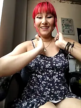 florecita9 online show from March 28, 2026, 5:36 pm